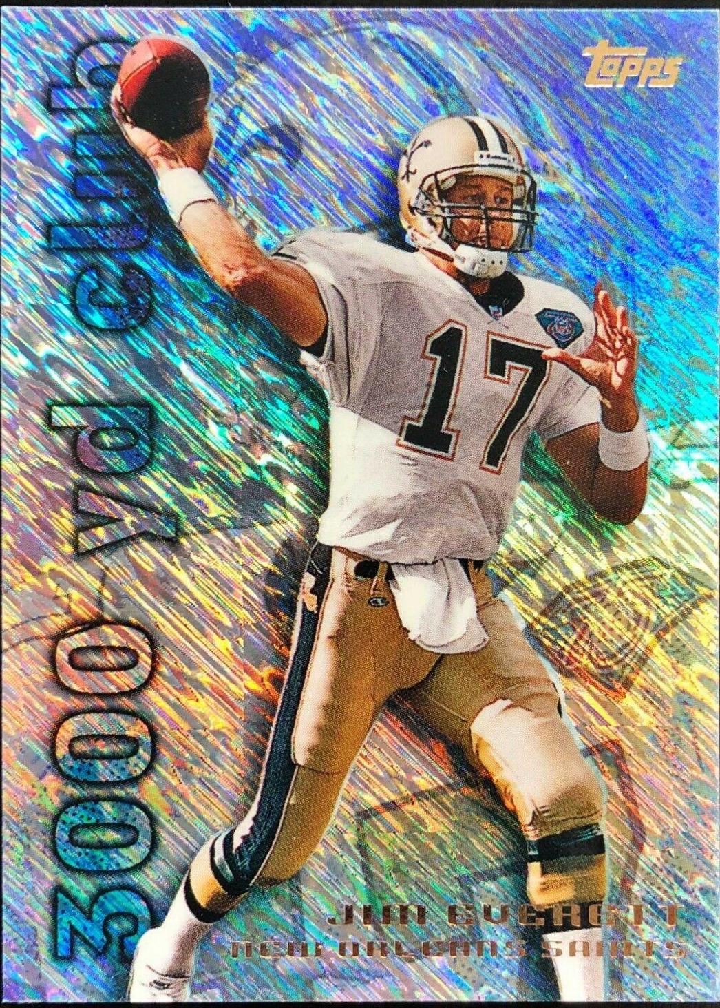 Jim Everett #35
