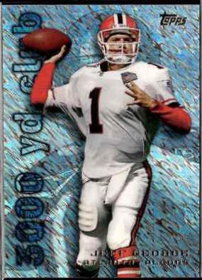 Jeff George #36