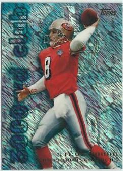 Steve Young #33