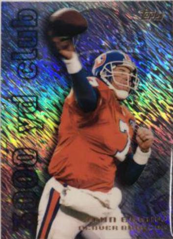 John Elway #37