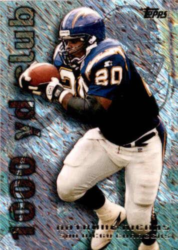 Natrone Means #6