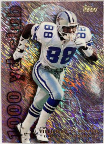 Michael Irvin #13