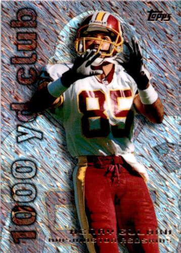 Henry Ellard #5