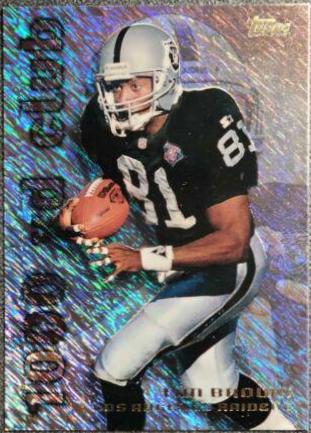 Tim Brown #8