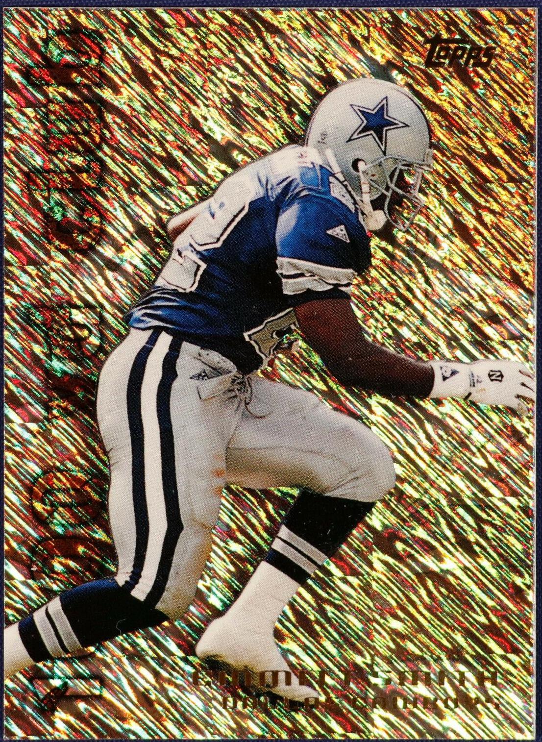 Emmitt Smith #4