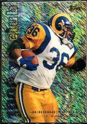 Jerome Bettis #26