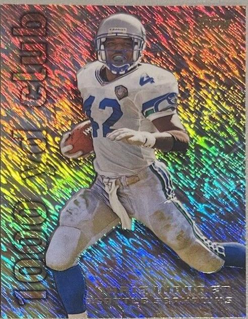Chris Warren #2