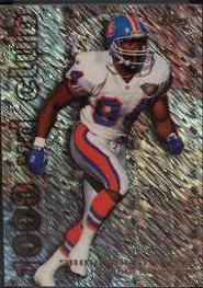 Shannon Sharpe #29