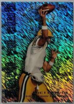 Brett Favre #34