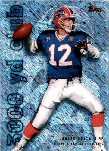 Jim Kelly #41