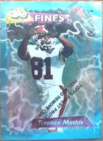 Terance Mathis #169