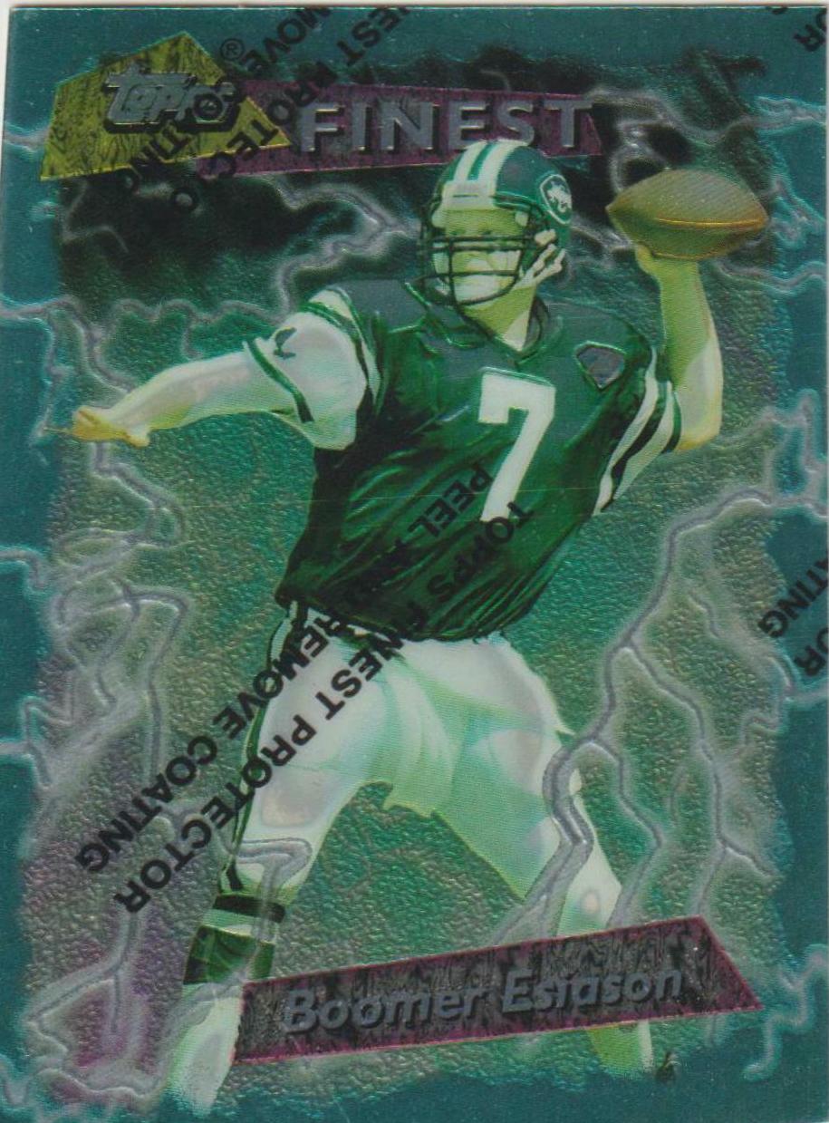 Boomer Esiason #168