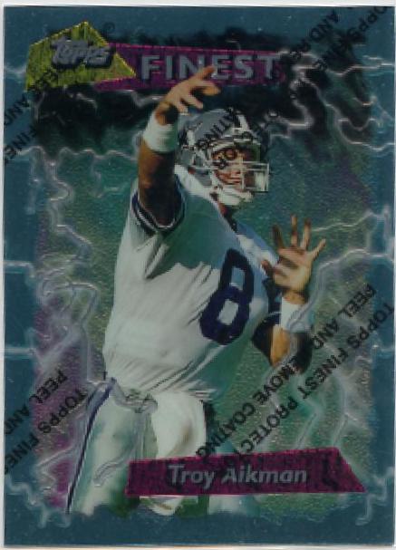 Troy Aikman #170