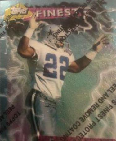 Emmitt Smith #180