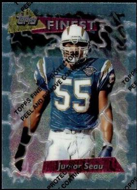 Junior Seau #171