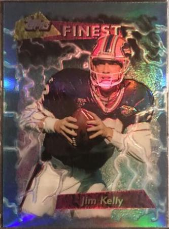 Jim Kelly #181
