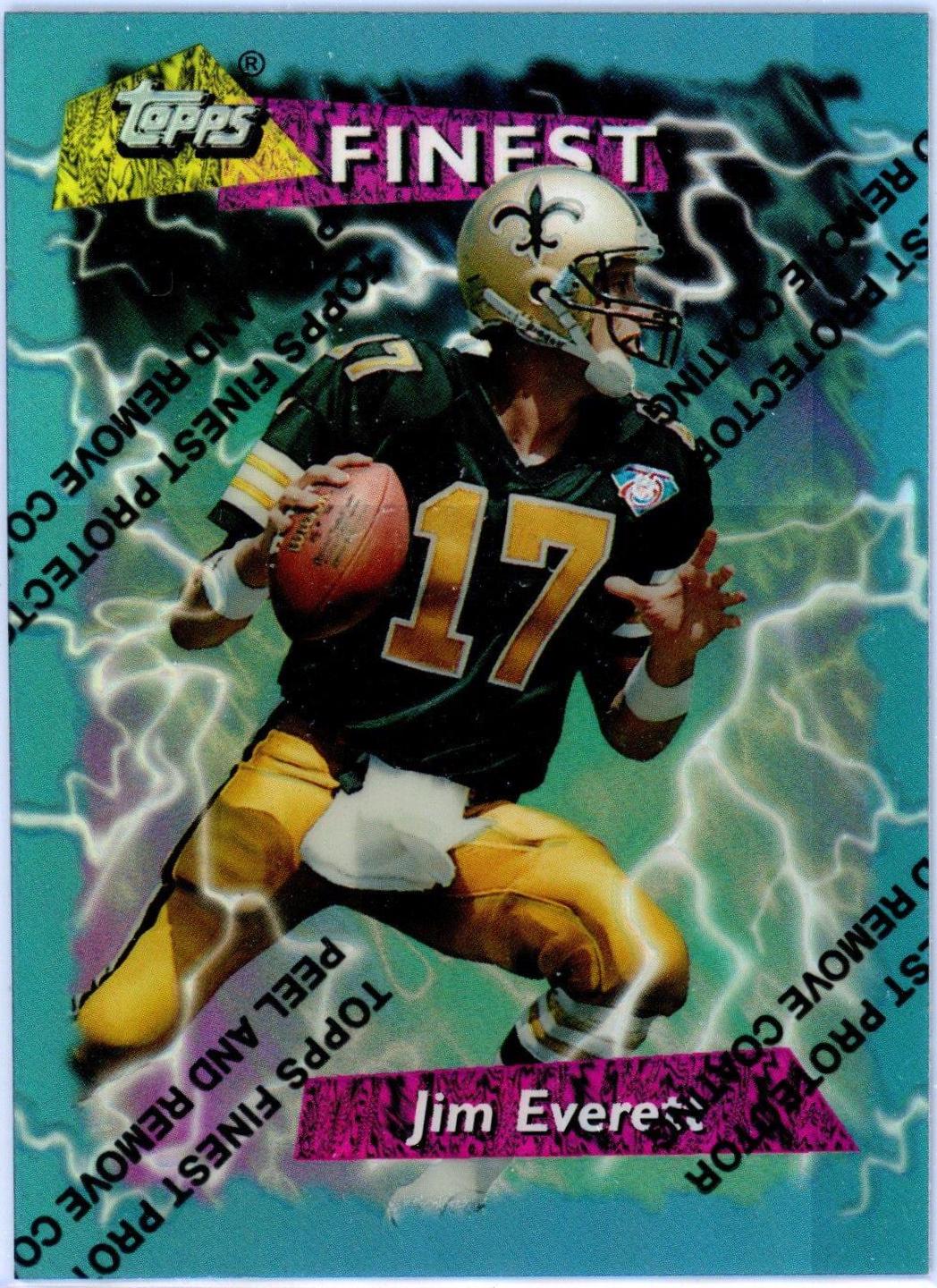 Jim Everett #173