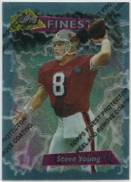 Steve Young #175