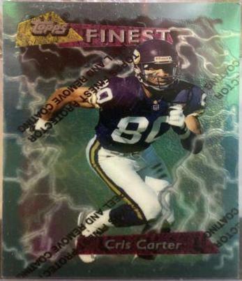 Cris Carter #176