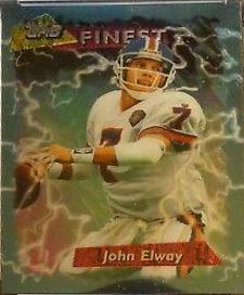 John Elway #182