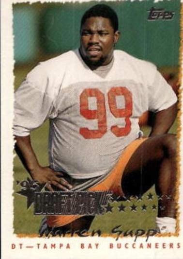 Warren Sapp #229