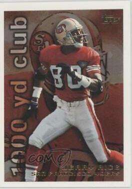 Jerry Rice #3