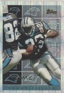 Barry Foster #449