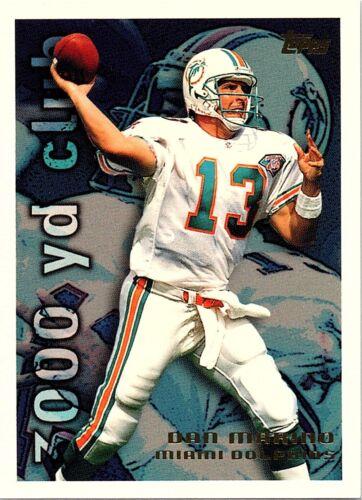 Dan Marino #31