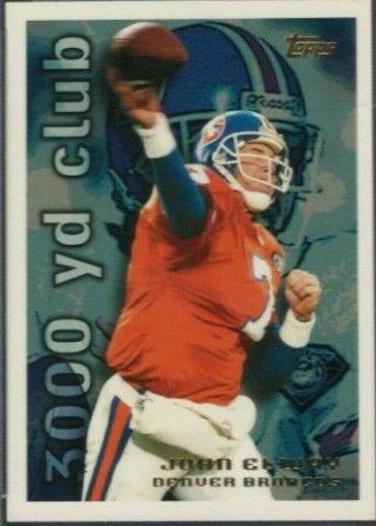 John Elway #37
