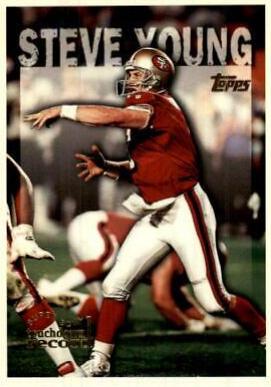 Steve Young #423