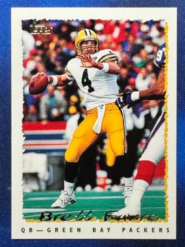 Brett Favre #345