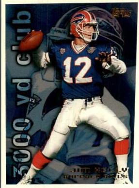 Jim Kelly #41