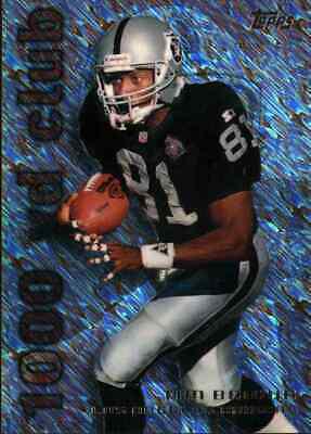 Tim Brown #8