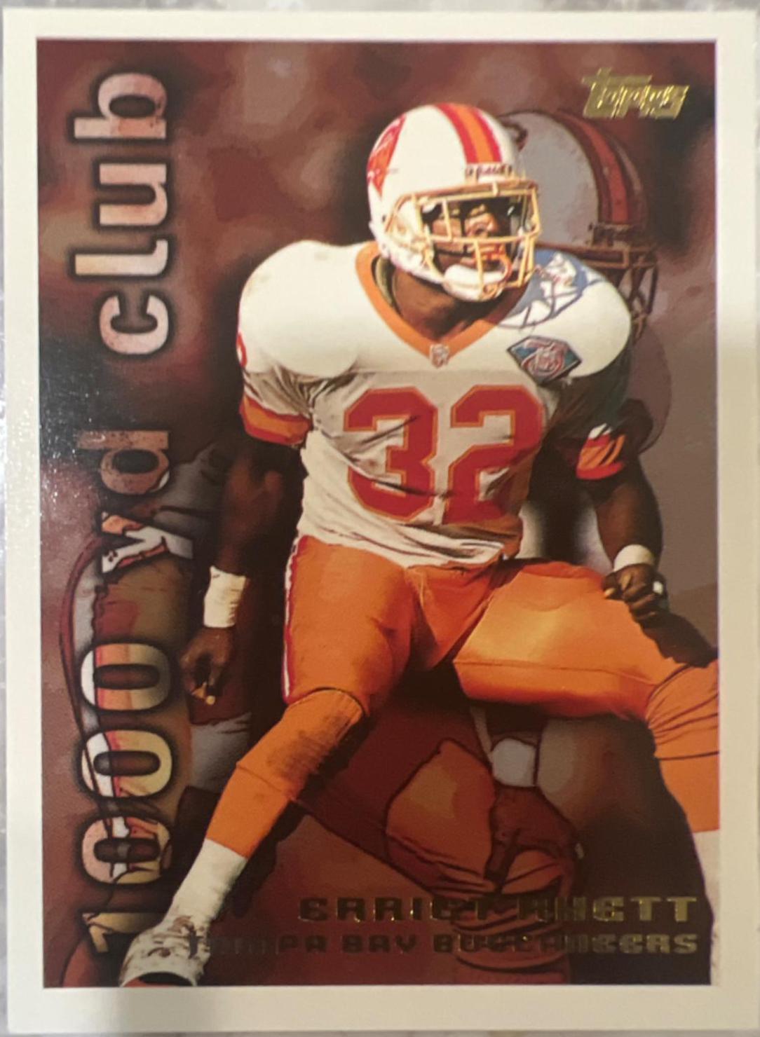 Errict Rhett #27