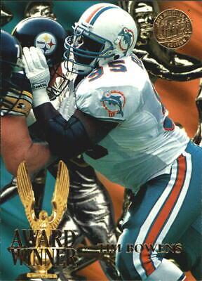 Tim Bowens #1
