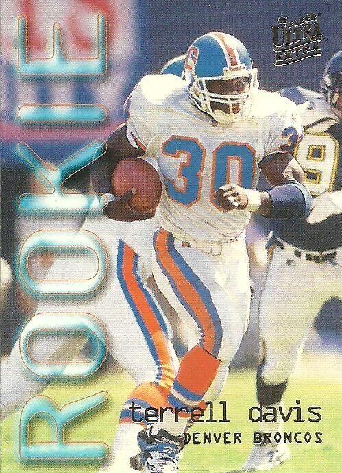 Terrell Davis #430