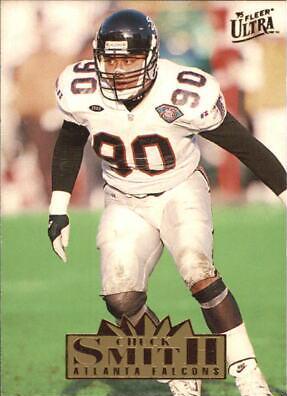 Chuck Smith #21