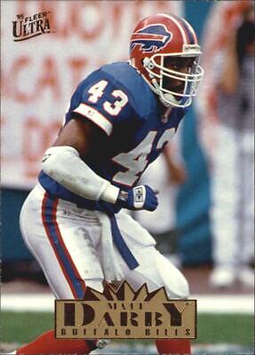 Matt Darby #26
