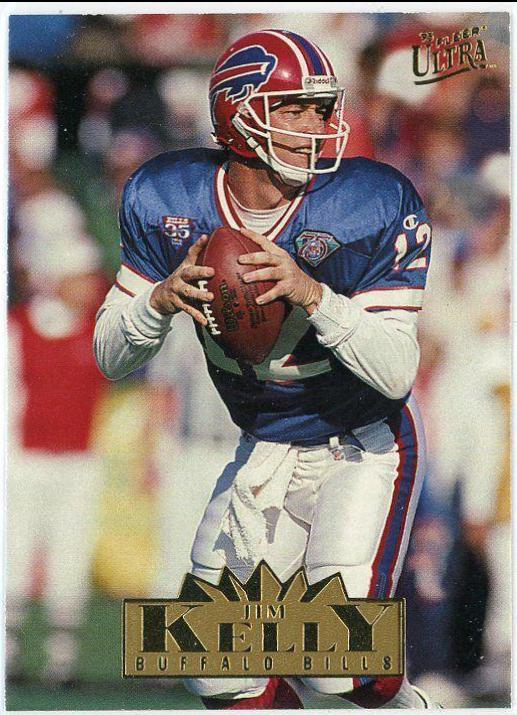Jim Kelly #29