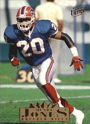 Henry Jones #28