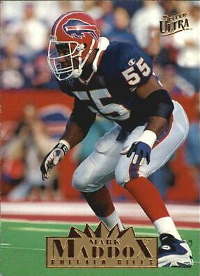 Mark Maddox #30