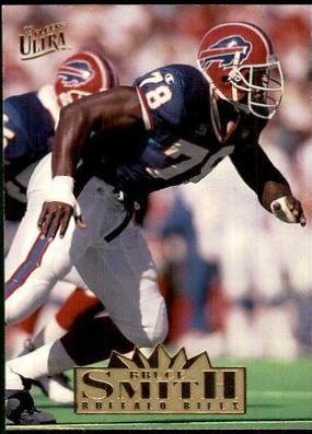 Bruce Smith #32