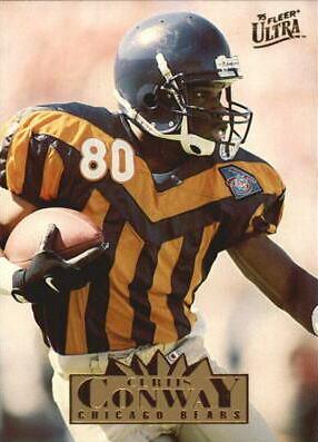 Curtis Conway #41