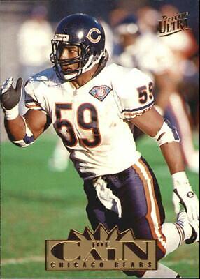 Joe Cain #39