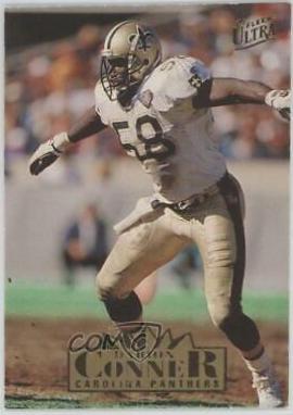 Darion Conner #35
