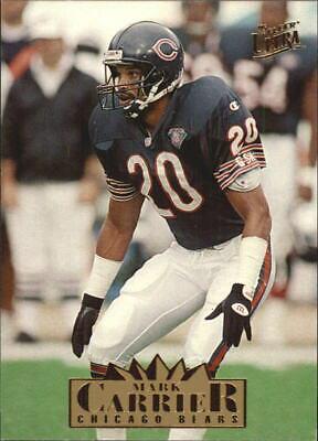 Mark Carrier #40