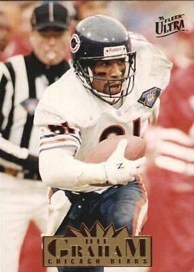 Jeff Graham #42