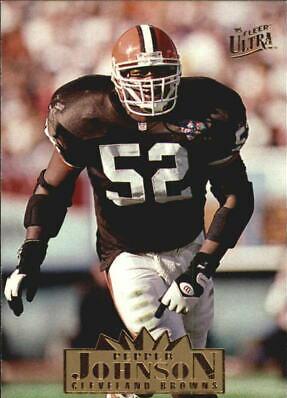 Pepper Johnson #64