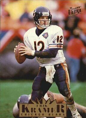 Erik Kramer #44