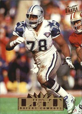 Leon Lett #76